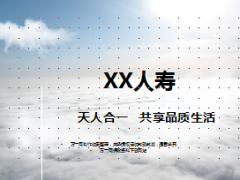 保险公司八月业务推动方案宣导29页.ppt