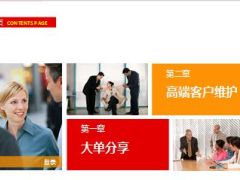 績優(yōu)分享大單文化建設(shè)與高端客戶維護(hù)47頁.ppt