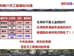 太平福利健康加产品优势增加病种销售导引29页.ppt