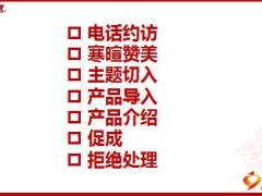 太平卓越优享10年期缴销售流程计划生活版33页.ppt