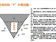 社保住院V字图总瞰1页.ppt