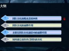 电销主管初级晋级培训2团队文化的建立37页.ppt