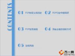 P2P行业介绍含备注43页.ppt