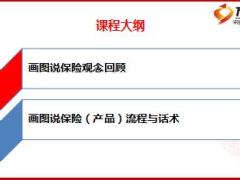 個險初級主管晉級培訓(xùn)9技能強(qiáng)化之畫圖說保險21頁.ppt
