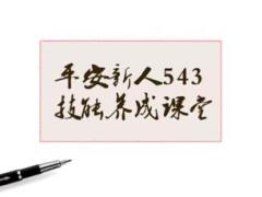 视频精英分享用好五讲打开寿险永续发展之门.rar