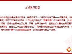 利用家庭调查问卷做到百万百件精英27页.ppt