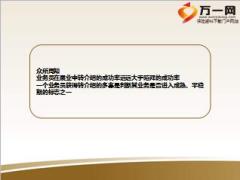 P2P新人培训班10七步营销法之转介绍28页.ppt