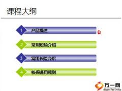 员工福利计划2产品分析国寿版52页.ppt