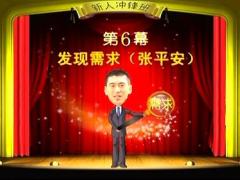 视频保险营销实战演练发现客户需求6.rar