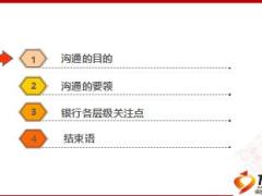 银保网点沟通目的要领关注点18页.ppt