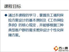 员工福利计划4方案设计国寿版66页.ppt