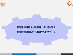 团险销售人员工作标准背景内容要点104页.ppt