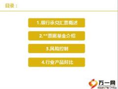诺远票据基金产品简介25页.ppt