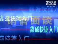 视频保险新人实战演练3销售面谈.rar