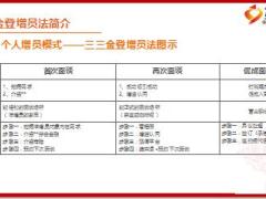 增員面談工具三三金登增員法簡(jiǎn)介.ppt