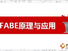 利益推銷法FABE原理與應(yīng)用含備注46頁.ppt