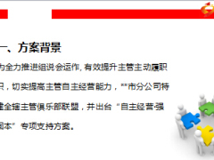 自主经营强基固本专项支持方案宣导10页.ppt