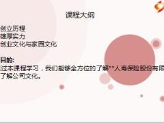 新人崗前培訓(xùn)班2公司介紹民生版含備注44頁.ppt