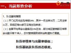 客户开拓培育方案2管理人员宣导版健康中国幸福家62页.ppt