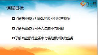银保新人成长线培训4商业银行基础知识概述含备注63页.ppt