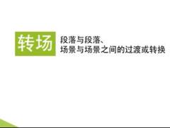 视频喀秋莎微课程6转场.rar