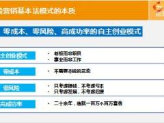 基礎管理淺談主管的自主經(jīng)營18頁.ppt