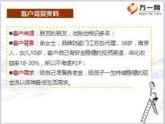 績優(yōu)簽單分享以身垂范霸氣搶單13頁.ppt