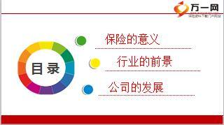 团险新人班课程1保险让生活更美好含备注35页.ppt