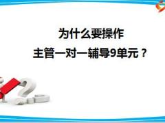 主任晉升培訓(xùn)7主管一對一輔導(dǎo)9單元介紹17頁.ppt