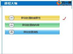 新人育成訓(xùn)練營(yíng)課程55客戶異議處理之三含備注19頁(yè).ppt