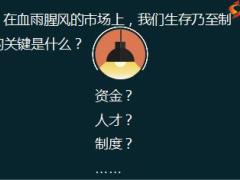 保险公司高峰会宣导片46页.ppt
