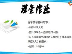 主任研修Ⅰ課程2增員永不止步37頁.ppt