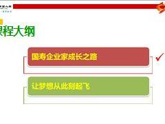 2016版初級(jí)主管育成體系4國壽企業(yè)家成長之路36頁.ppt