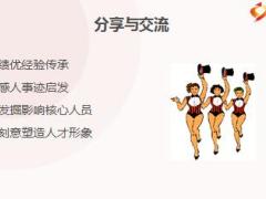 保险公司夕会举办要领18页.ppt