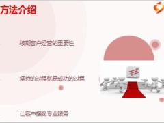 绩优分享保险营销服务是王道17页.ppt