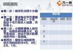 保险团康活动训练规则启示讨论28页.ppt