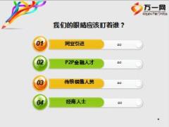 保險(xiǎn)公司選將聚才多渠道增員選才技巧18頁(yè).ppt