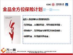 工银安盛人寿金品全方位新人基础培训76页.ppt