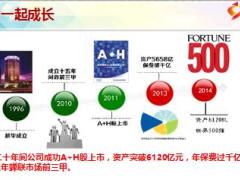 保险公司客户积累劳模评选活动介绍新华版41页.ppt