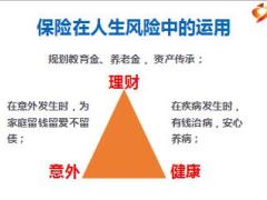 让生命更有价值与尊严的健康保险36页.ppt