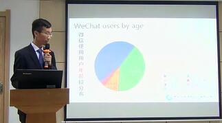 视频精英分享互联网新思微微信客户经营经验技巧.rar