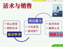 视频培训课程车险销售话术.rar