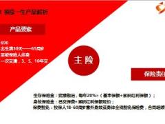 新华福享一生产品销售培训区经理班压缩精华版64页.ppt