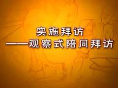 视频实战演练辅导方法主任研修实施拜访观察式陪同拜访.rar