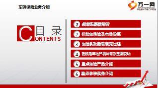 车险基础知识与承保实务159页.ppt