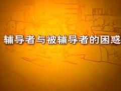 视频实战演练有效辅导基础知识辅导者与被辅导者的困惑.rar