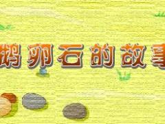 激励视频自我激励鹅卵石的故事.rar