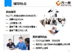 保險營銷高績效輔導(dǎo)技巧與評估11頁.ppt