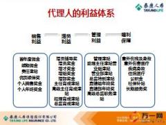 泰康人寿营销基本法利益详解77页.ppt