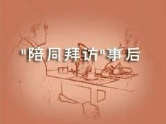 视频实战演练陪同拜访事后.rar
